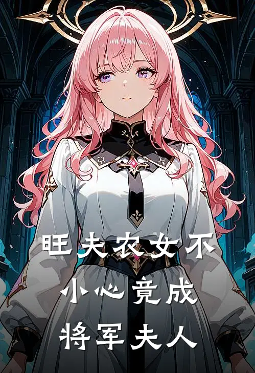 旺夫农女不小心竟成将军夫人