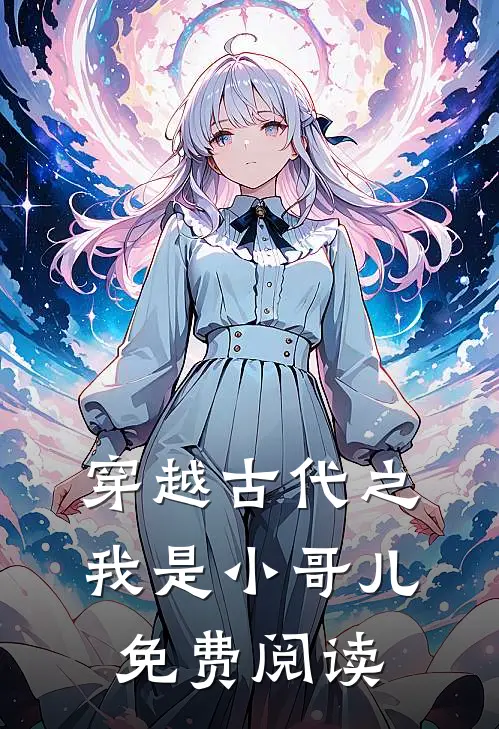 穿越古代之我是小哥儿免费阅读