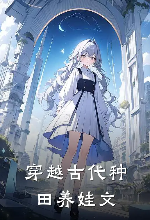 穿越古代种田养娃文