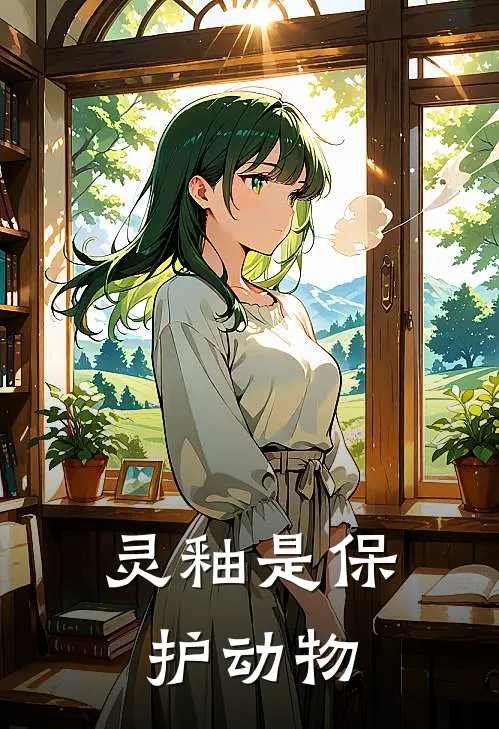 灵釉是保护动物