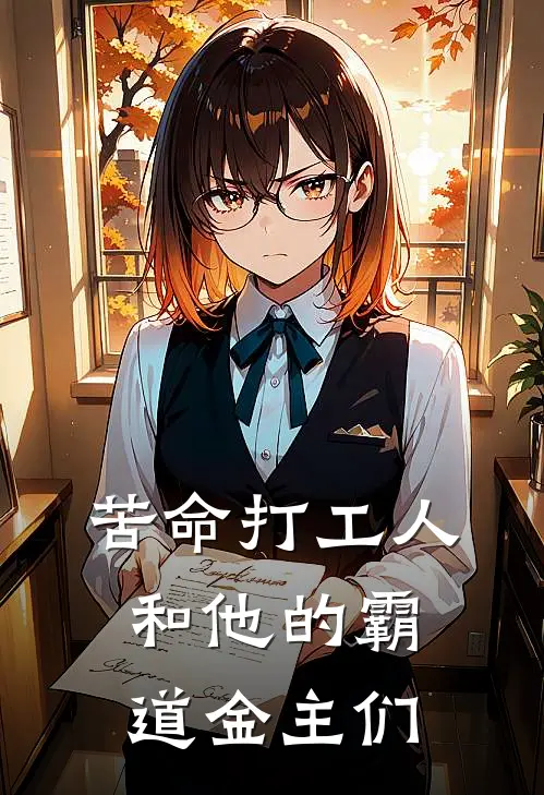 苦命打工人和他的霸道金主们