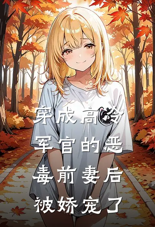 穿成高冷军官的恶毒前妻后被娇宠了