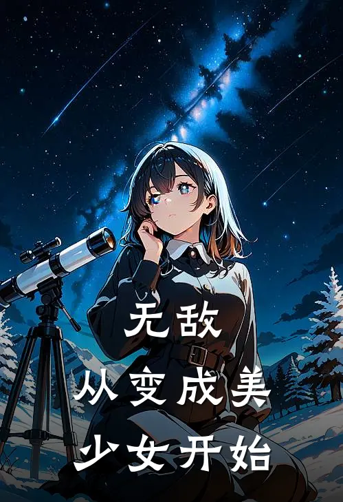 无敌：从变成美少女开始