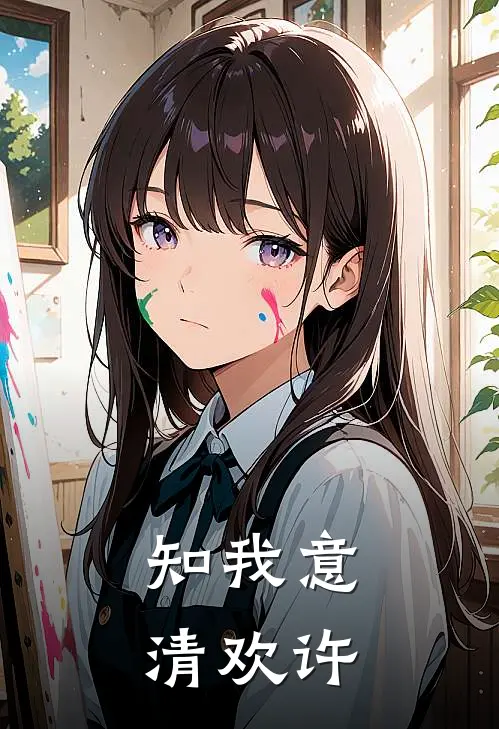 知我意，清欢许