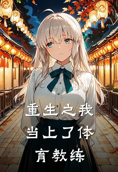 重生之我当上了体育教练
