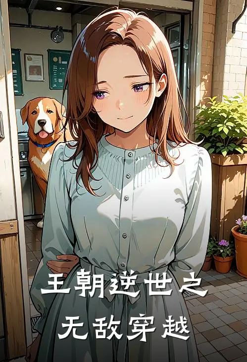 王朝逆世之无敌穿越