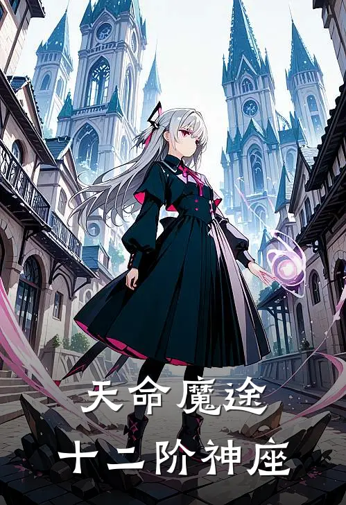 天命魔途：十二阶神座