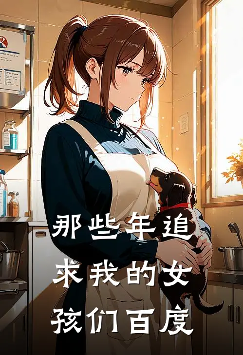 那些年追求我的女孩们百度