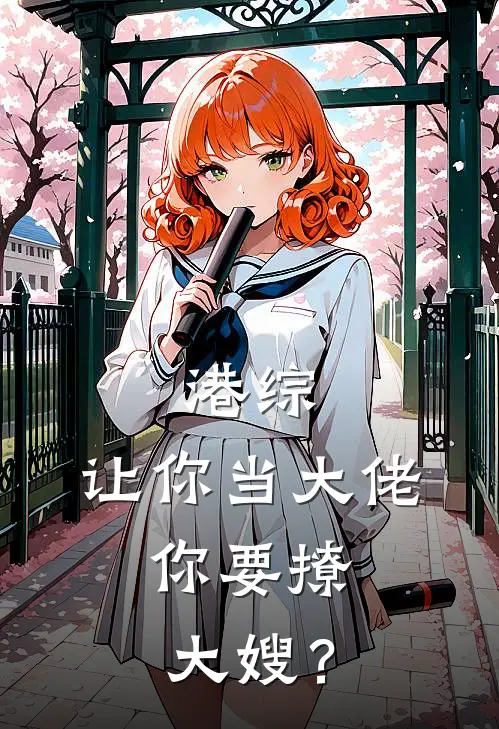 港综：让你当大佬，你要撩大嫂？