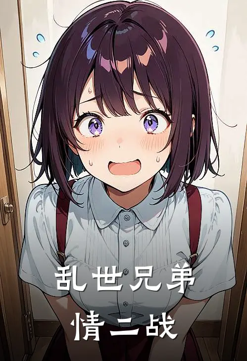 乱世兄弟情二战