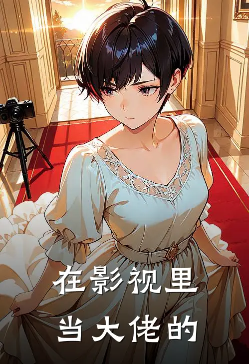 在影视里当大佬的