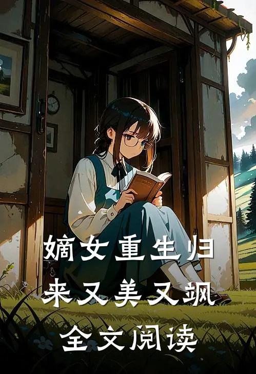 嫡女重生归来又美又飒全文阅读