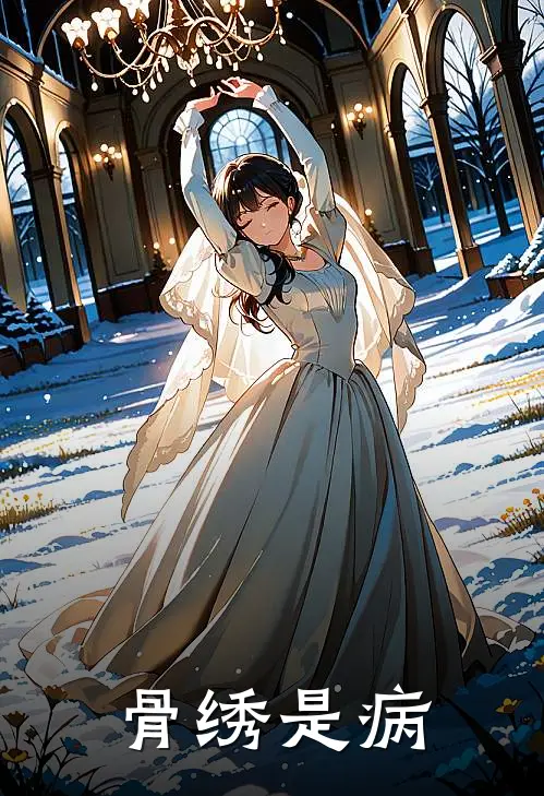 骨绣是病