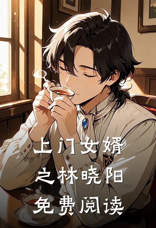 上门女婿之林晓阳免费阅读