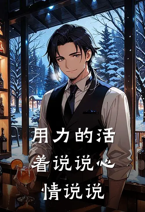 用力的活着说说心情说说
