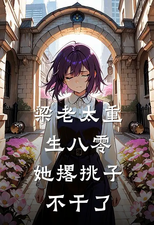 梁老太重生八零，她撂挑子不干了