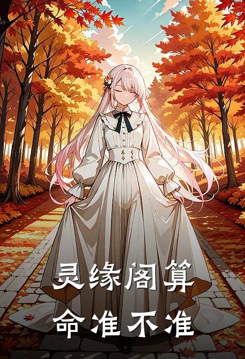 灵缘阁算命准不准