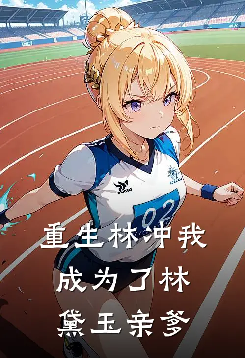 重生林冲我成为了林黛玉亲爹