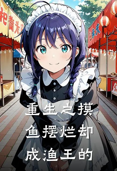 重生之摸鱼摆烂却成渔王的