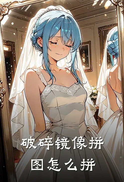 破碎镜像拼图怎么拼