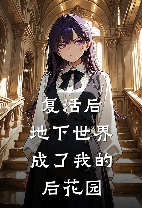 复活后，地下世界成了我的后花园