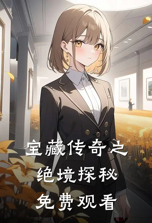 宝藏传奇之绝境探秘免费观看