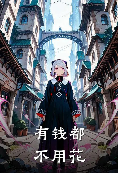 有钱都不用花