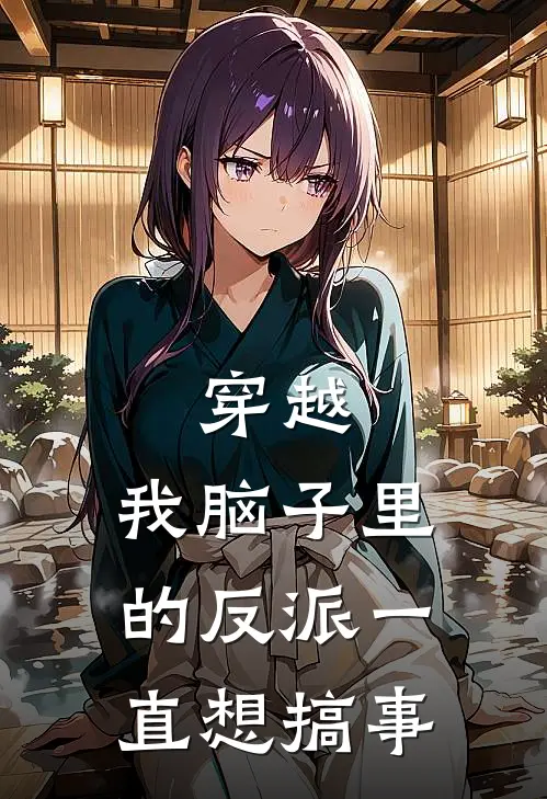 穿越：我脑子里的反派一直想搞事