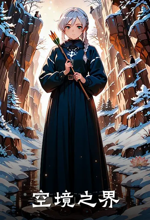 空境之界