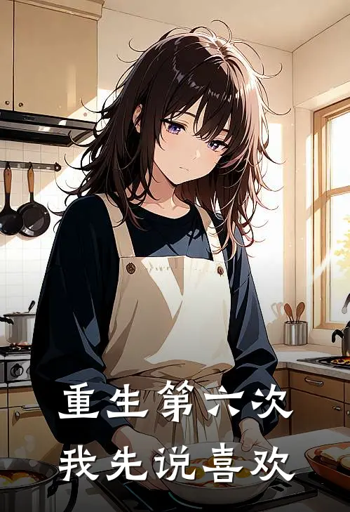 重生第六次，我先说喜欢