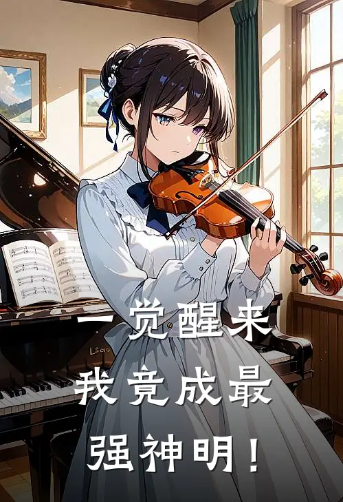 一觉醒来，我竟成最强神明！