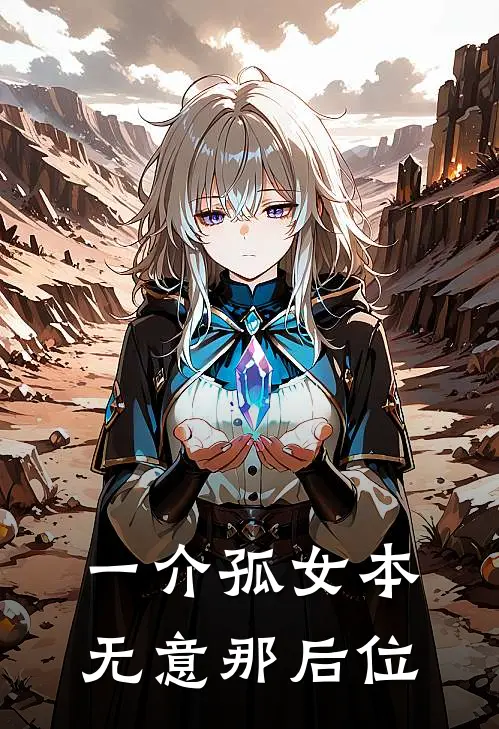 一介孤女本无意那后位