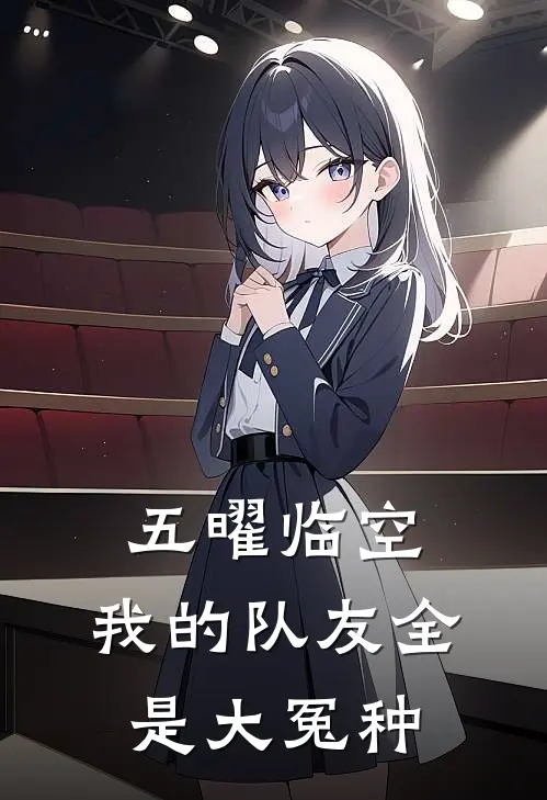 五曜临空：我的队友全是大冤种