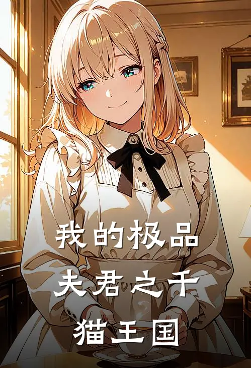 我的极品夫君之千猫王国