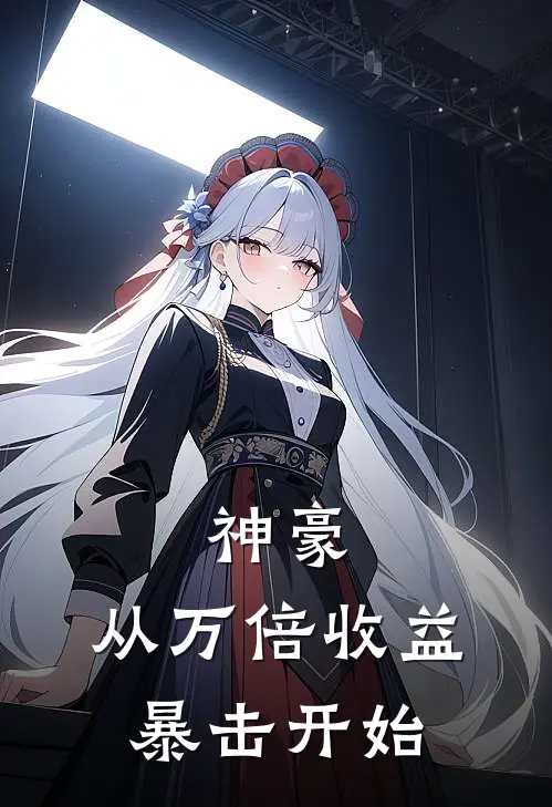 神豪，从万倍收益暴击开始