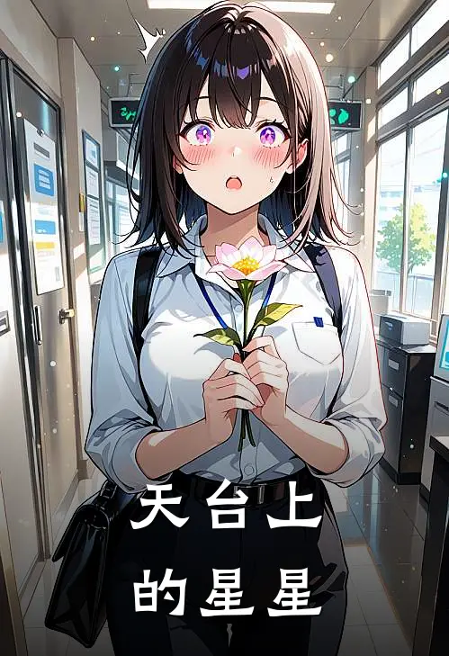 天台上的星星