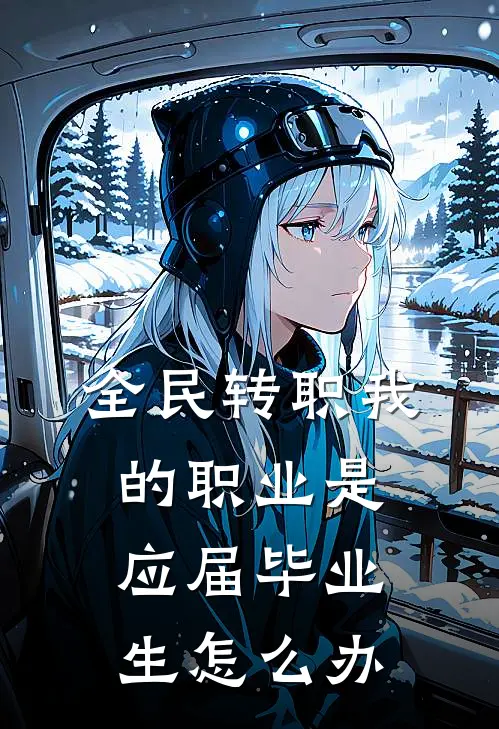 全民转职我的职业是应届毕业生怎么办