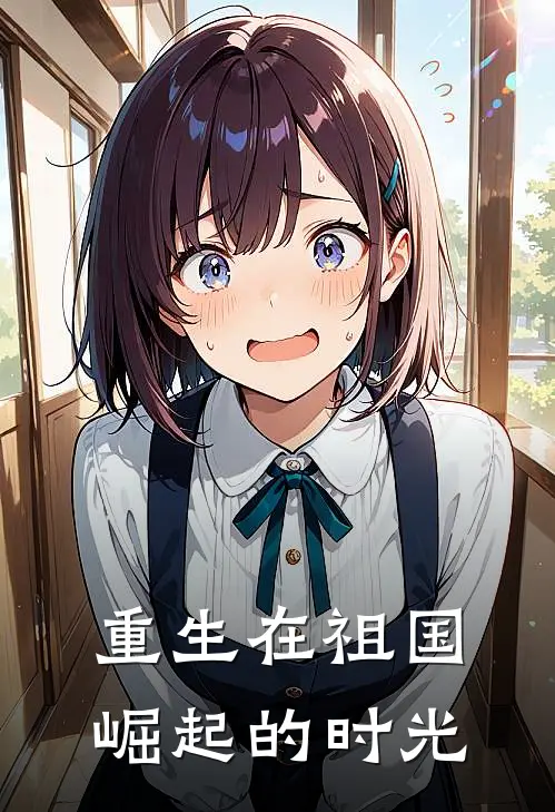 重生在祖国崛起的时光