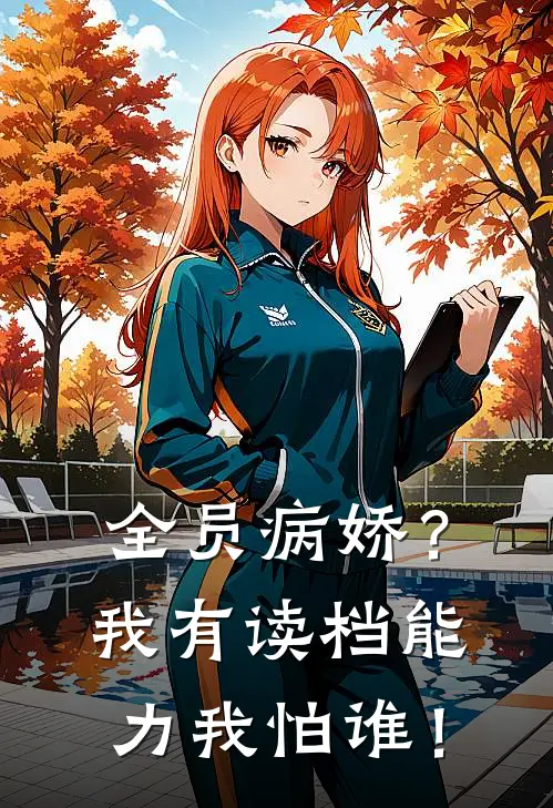 全员病娇？我有读档能力我怕谁！