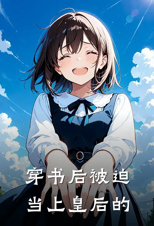 穿书后被迫当上皇后的