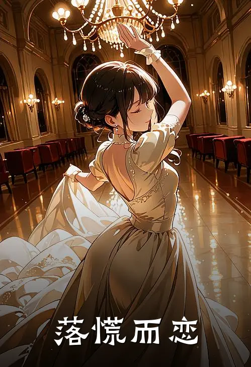 落慌而恋