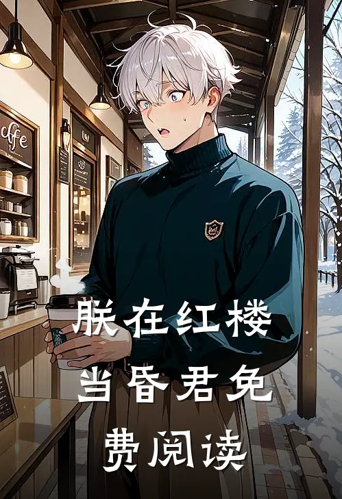 朕在红楼当昏君免费阅读