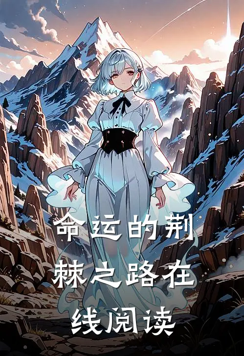 命运的荆棘之路在线阅读