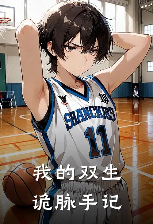 我的双生诡脉手记