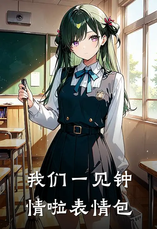 我们一见钟情啦表情包