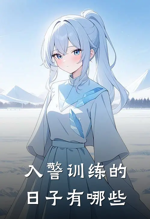 入警训练的日子有哪些