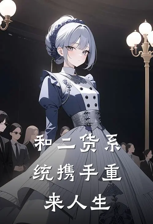 和二货系统携手重来人生