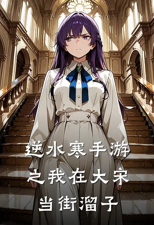 逆水寒手游之我在大宋当街溜子