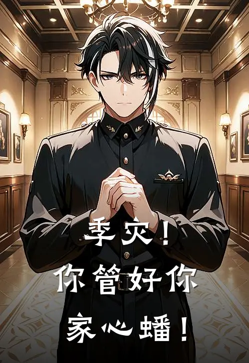 季灾！你管好你家心蟠！