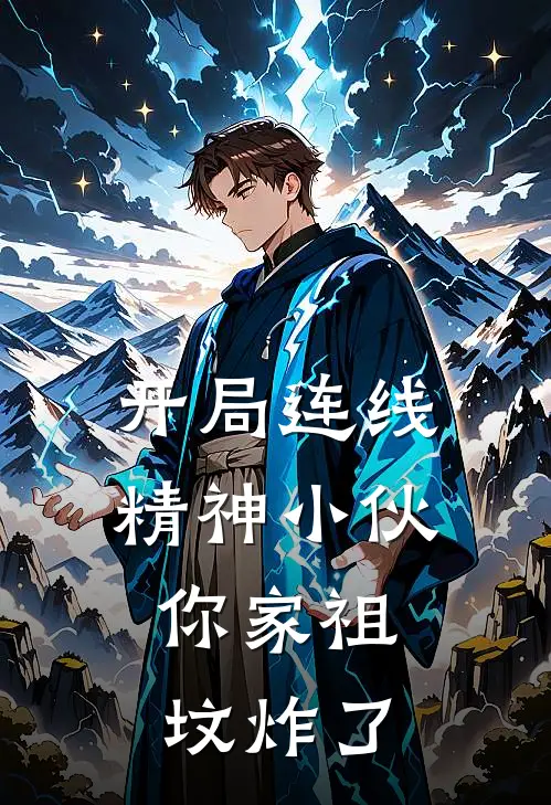 开局连线精神小伙，你家祖坟炸了